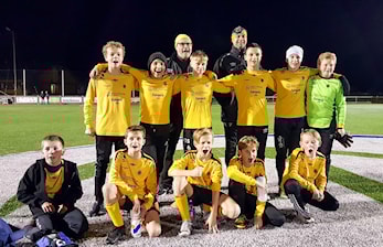 G-2007: Trur det blei 7-1?!!